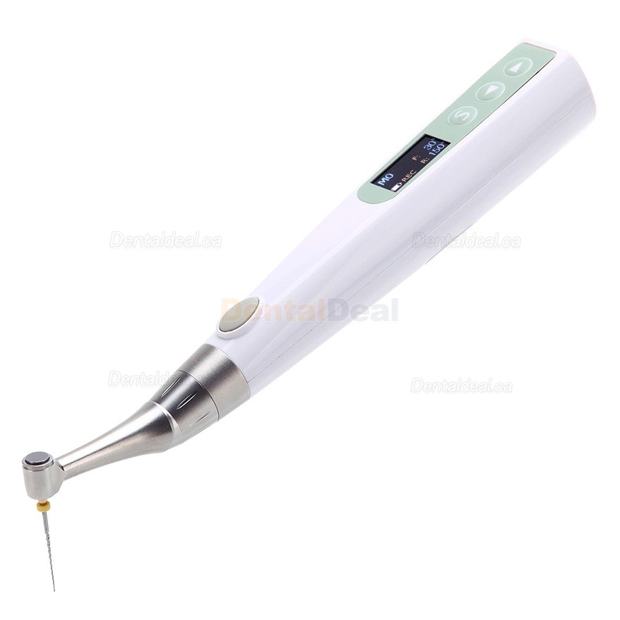 Betterway EP Smart Dental Wireless Endo Motor with Apex Locator